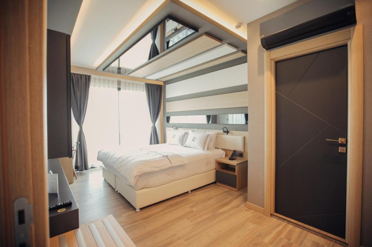 Burhaniye Marina Boutique Hotel - Housity
