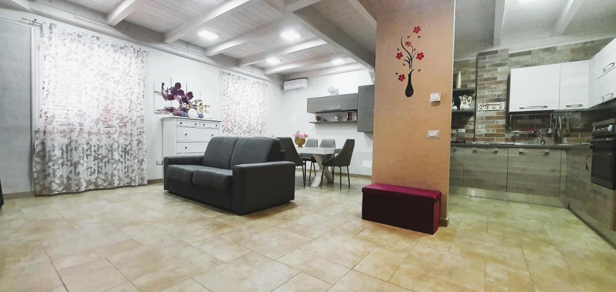 Suitetrails - Casa Vacanze Luxury CASELLO 28
