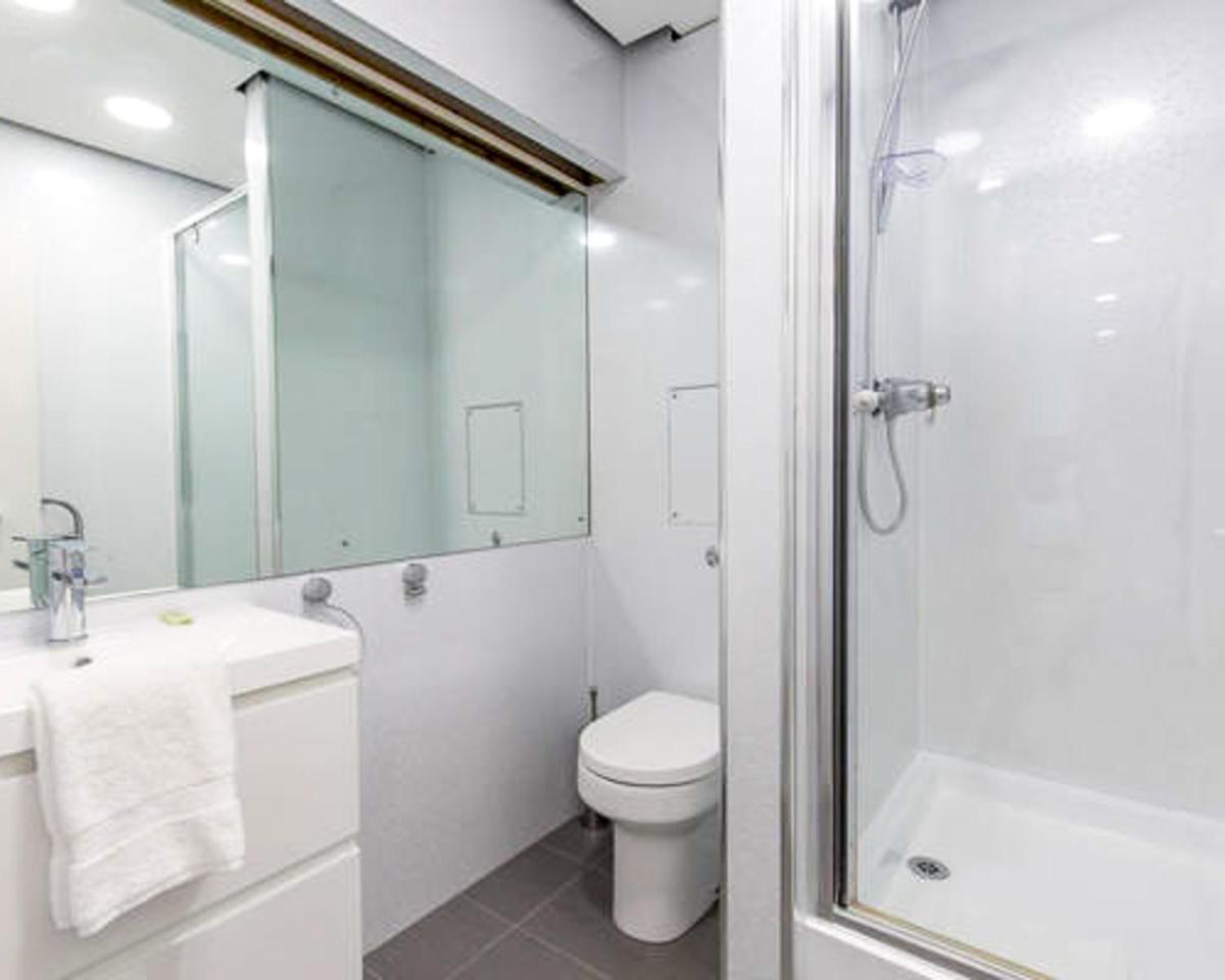 Lovely Studio in Unique Edinburgh Area, Old Town - Housity