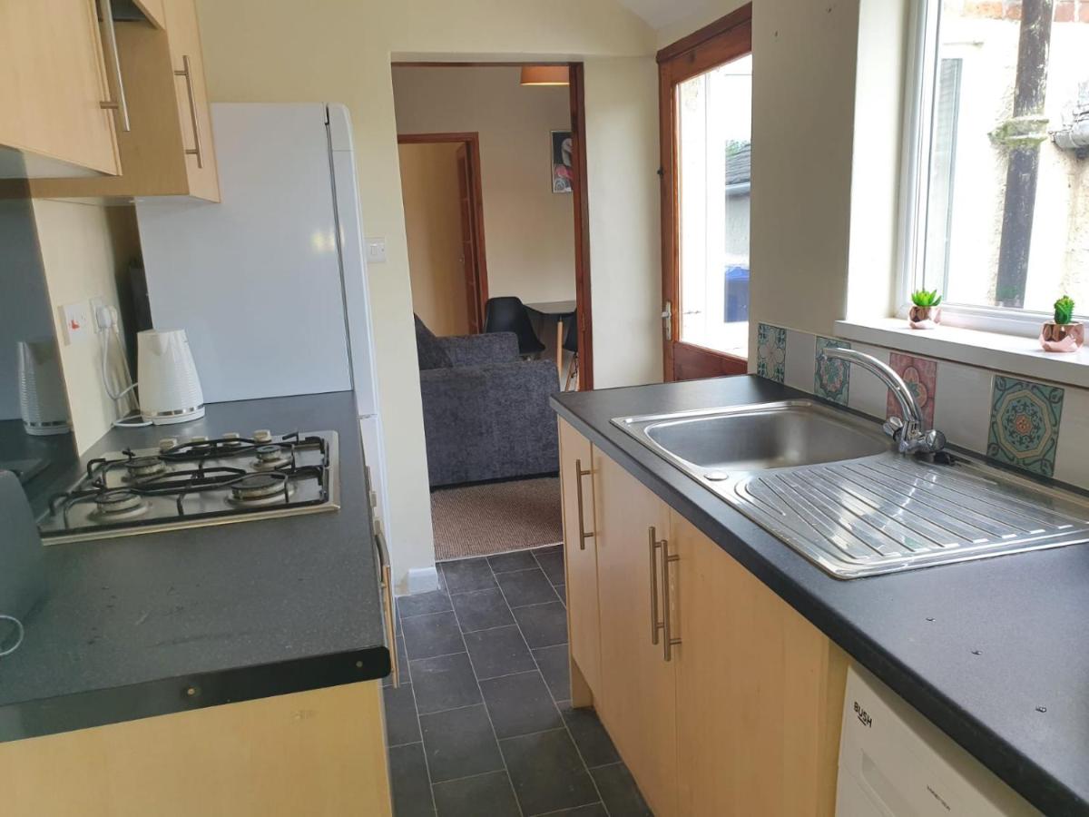 Halmers House - Housity