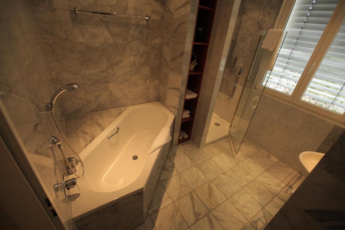 Hotel MARIOTTO am Burghof - Housity