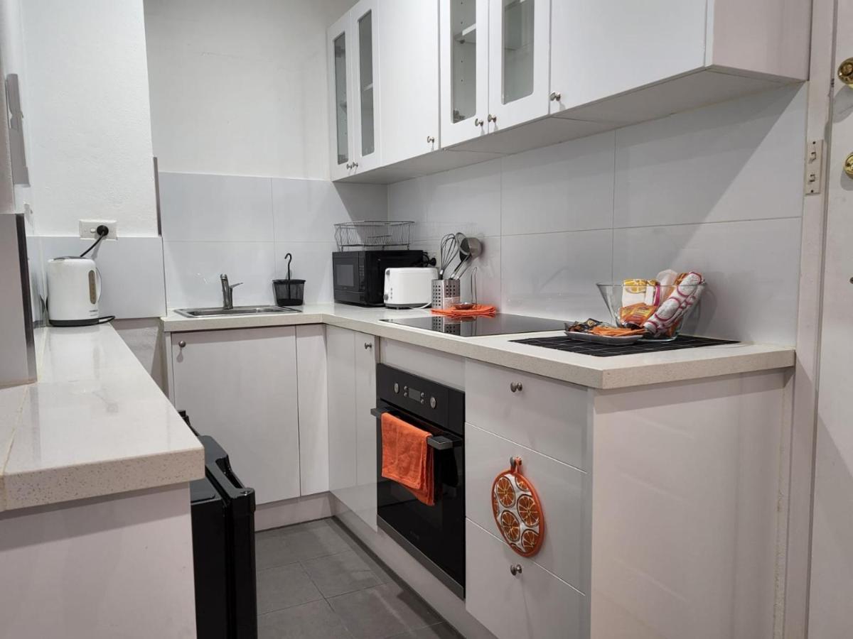 St Kilda Lovely Studio Apartment - Housity