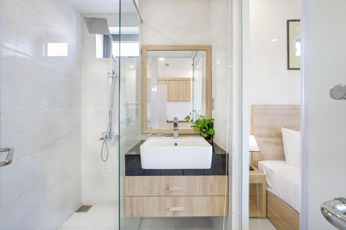 Continent Apartment - Housity