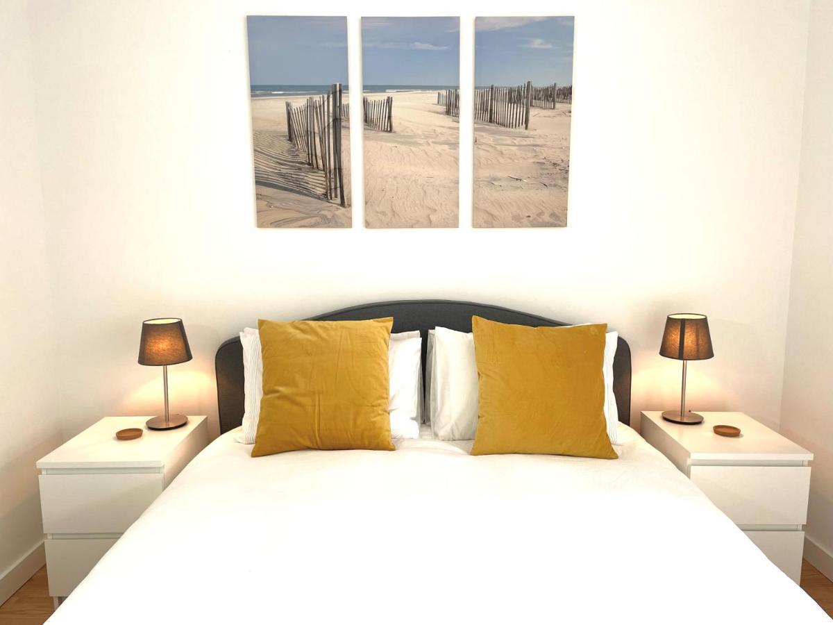 Cascais Classy Renovated Getaway - Housity