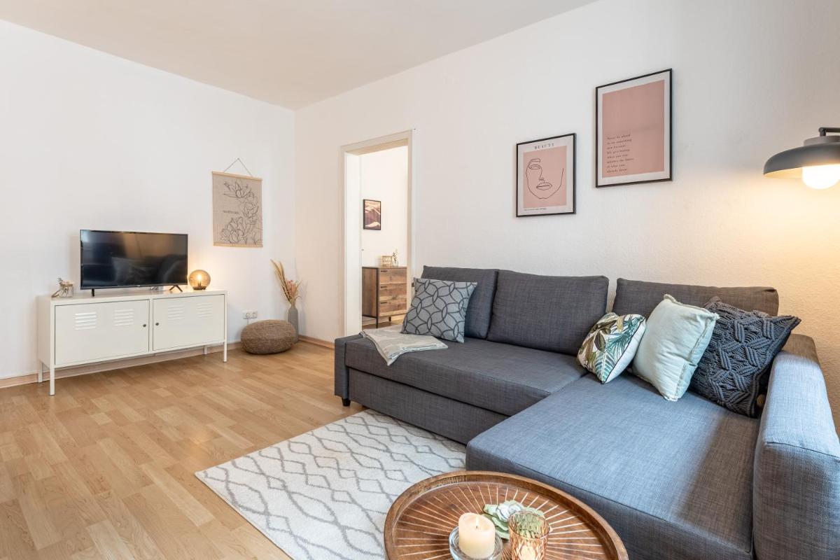 Lexapartments Altstadt zentral am Rathaus - Housity