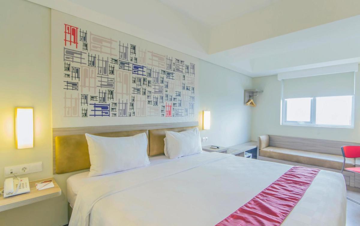 Grand Cordela Hotel Bandung - Housity
