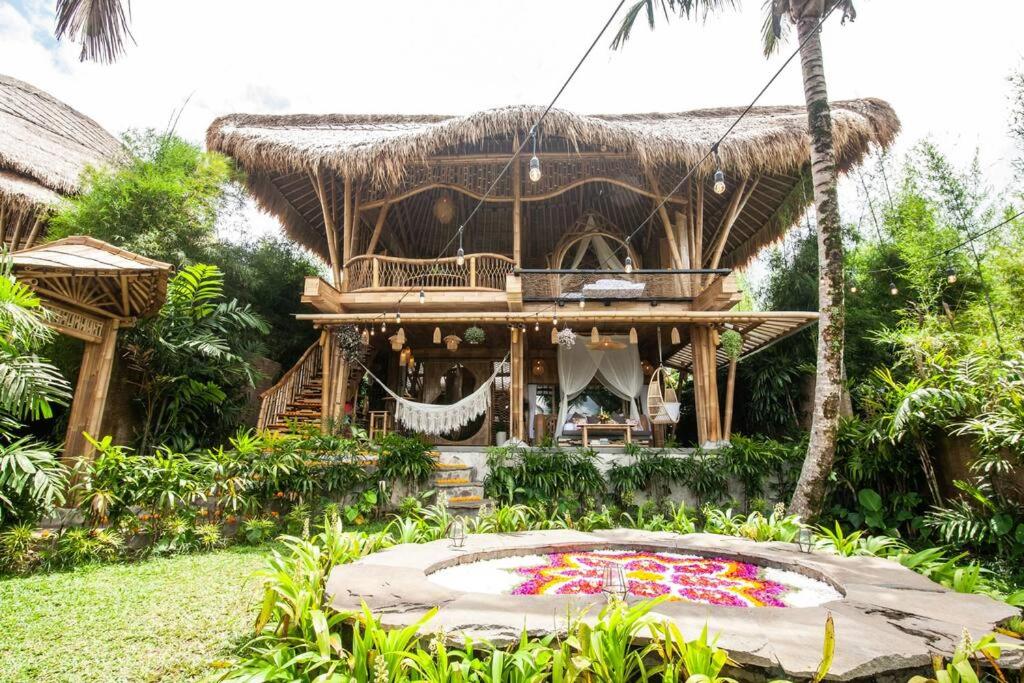 Magic Hills Bali - Magical Eco-Luxury Lodge - Housity