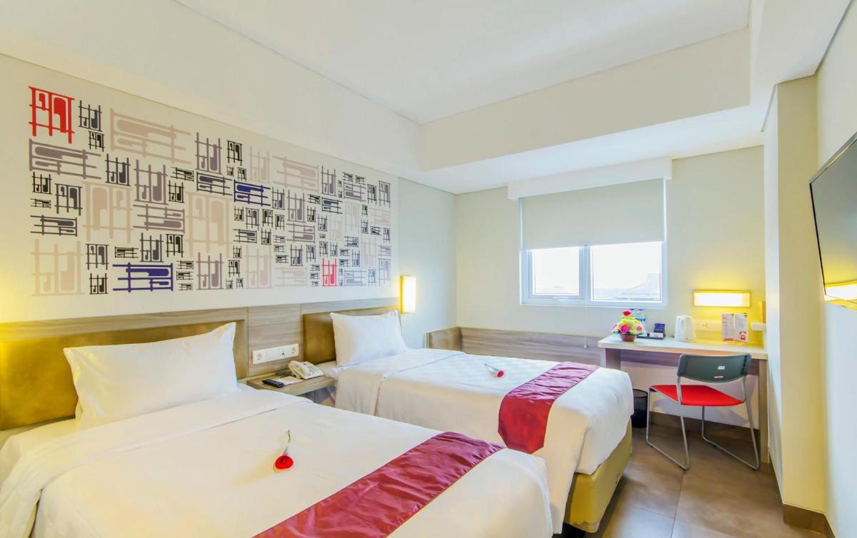Grand Cordela Hotel Bandung - Housity