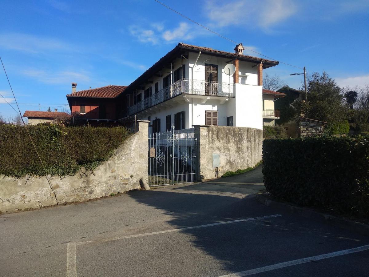 Casa le Rose - Housity