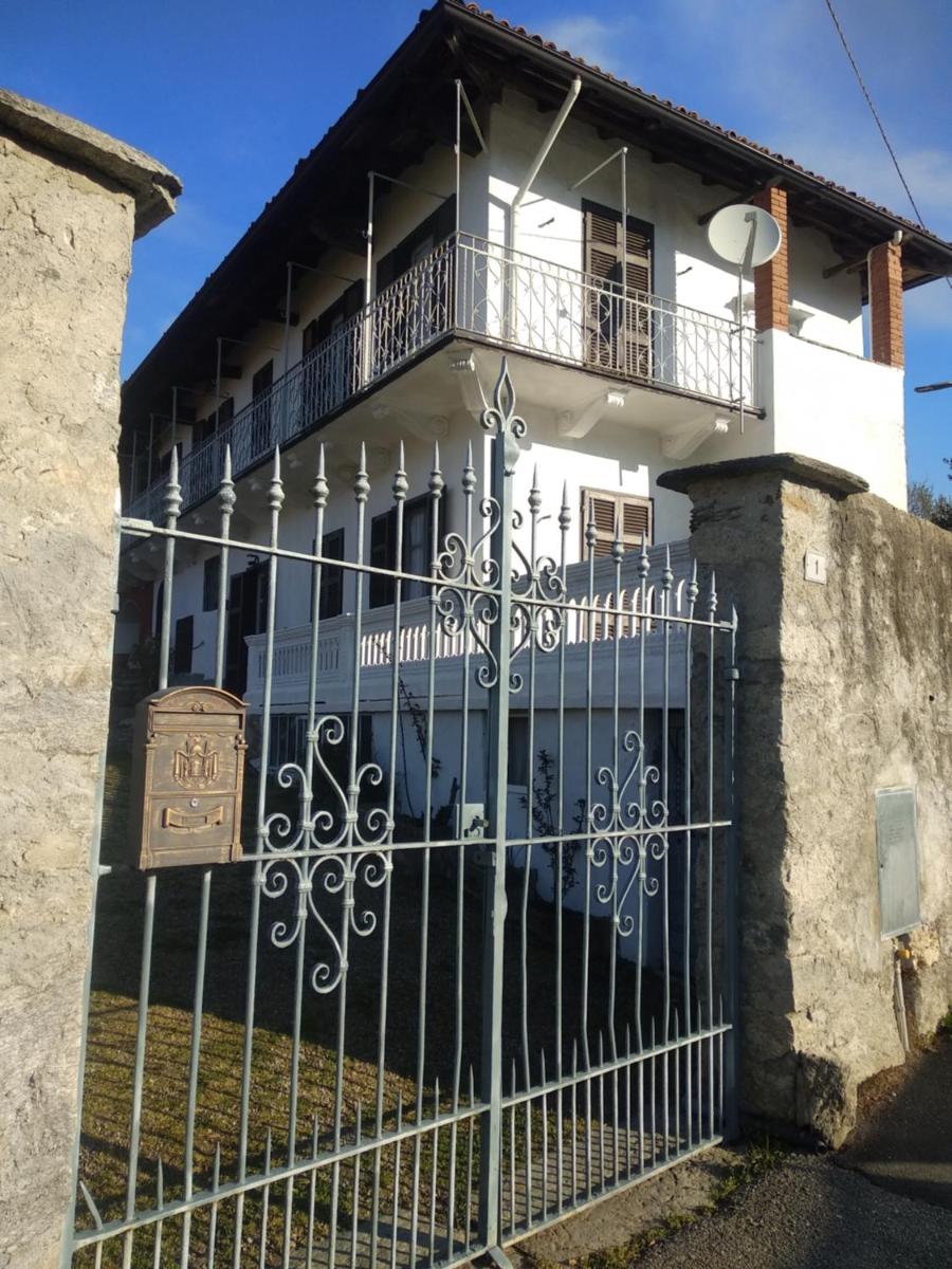Casa le Rose - Housity