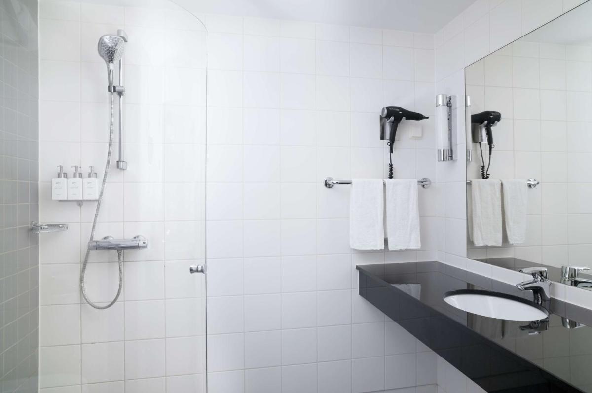 Suitetrails - Radisson Hotel & Conference Centre Oslo Airport