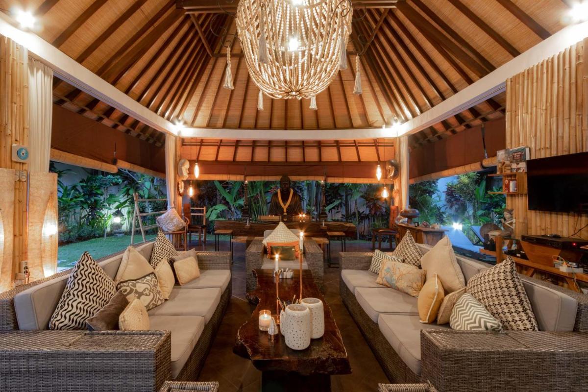 Feng Shui Villa by Betterplace - Housity