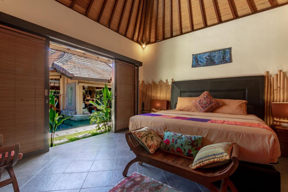 Feng Shui Villa by Betterplace - Housity