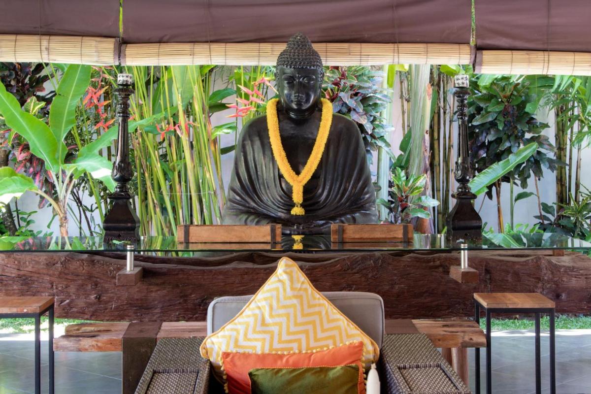 Feng Shui Villa by Betterplace - Housity