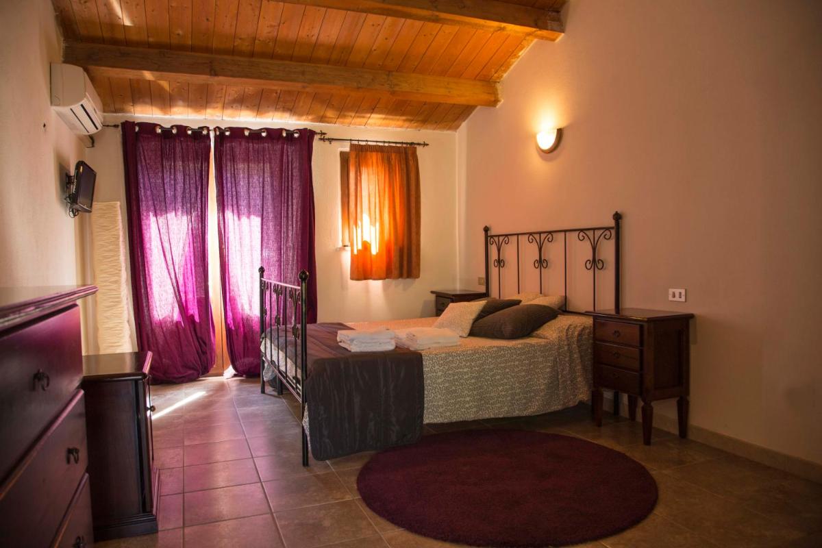 Agriturismo Fassi - Housity