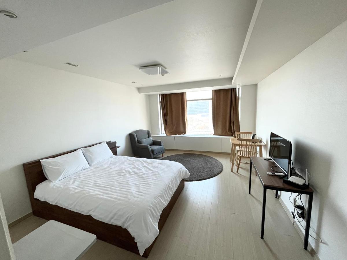 Incheon Airport Guesthouse - Housity