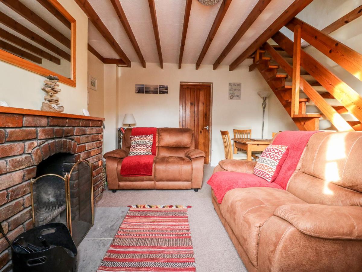 Keepers Cottage, 21 Coppergate - Housity