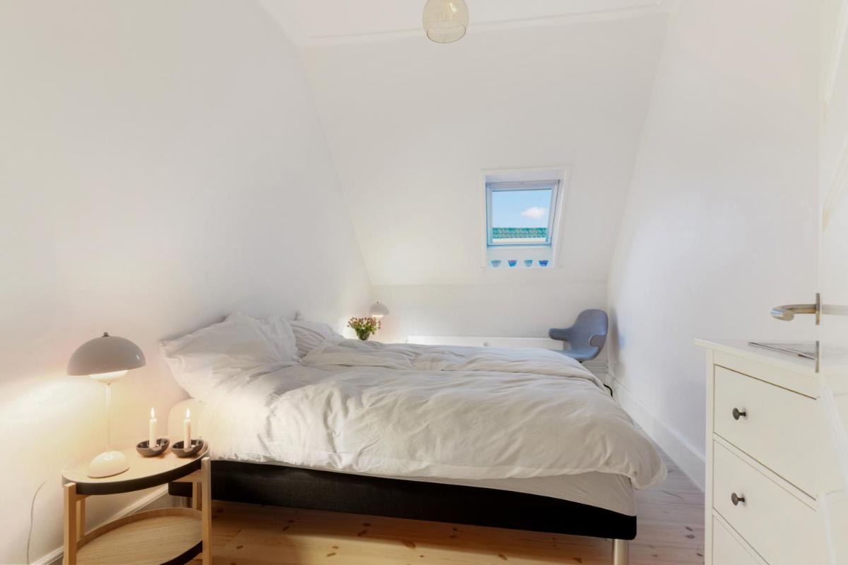 250 Sqm Smack Bang in the Center of Copenhagen - Housity