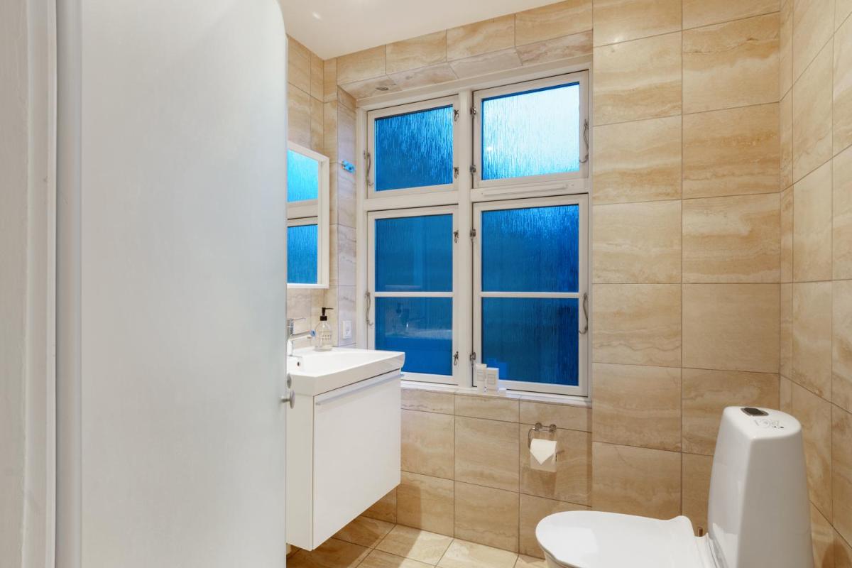 250 Sqm Smack Bang in the Center of Copenhagen - Housity