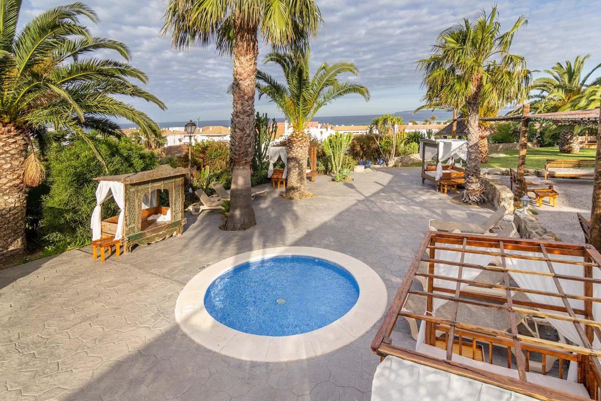 Imagen de la galería de El Cortijo de Zahara by QHotels, en Zahara de los Atunes