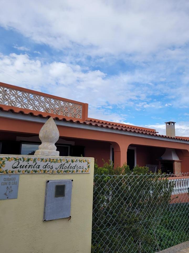 Quinta dos Moledros - Housity