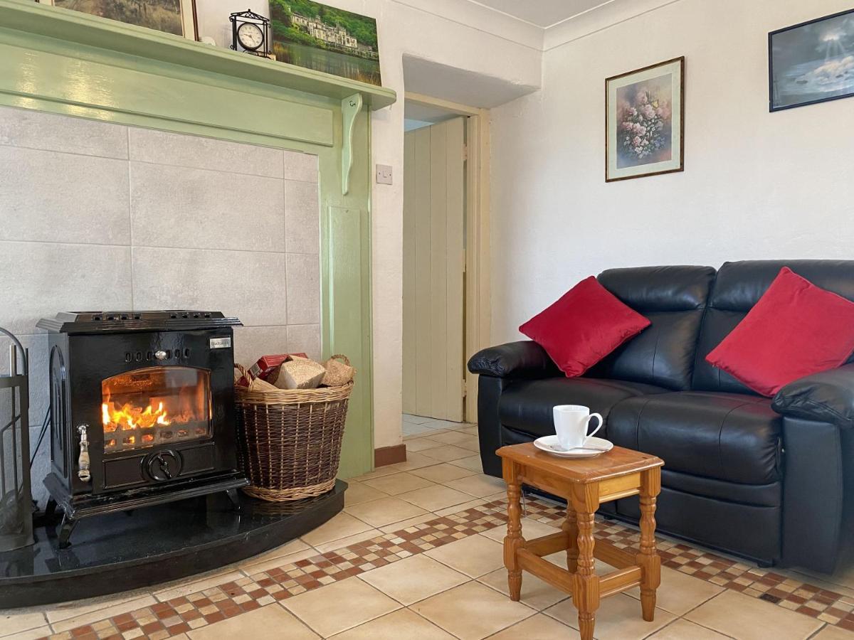 Cottage 429 - Ballyconneely - Housity