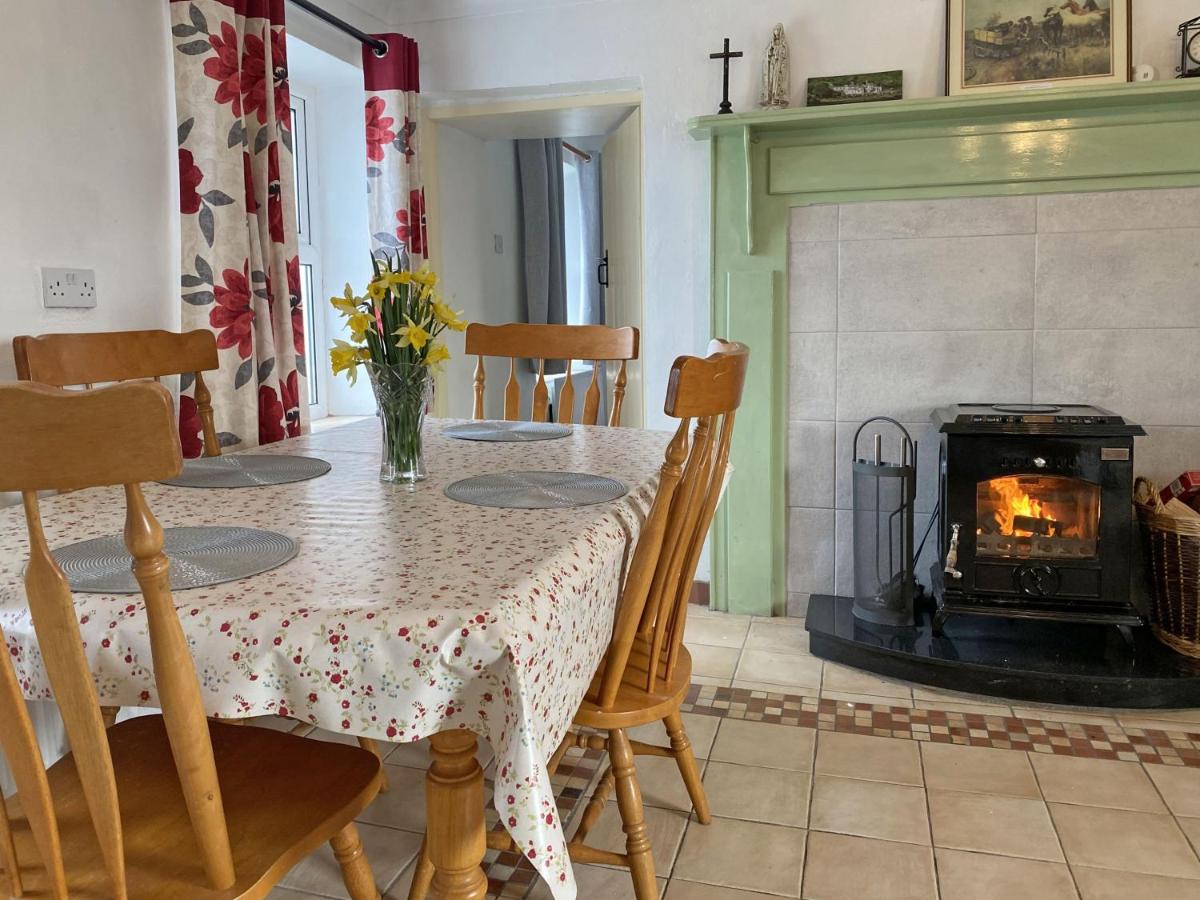 Cottage 429 - Ballyconneely - Housity