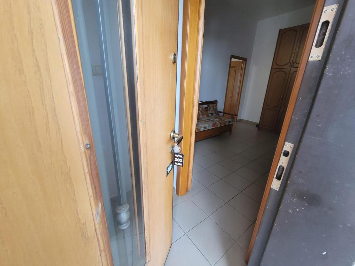 Apartment Number One - Housity