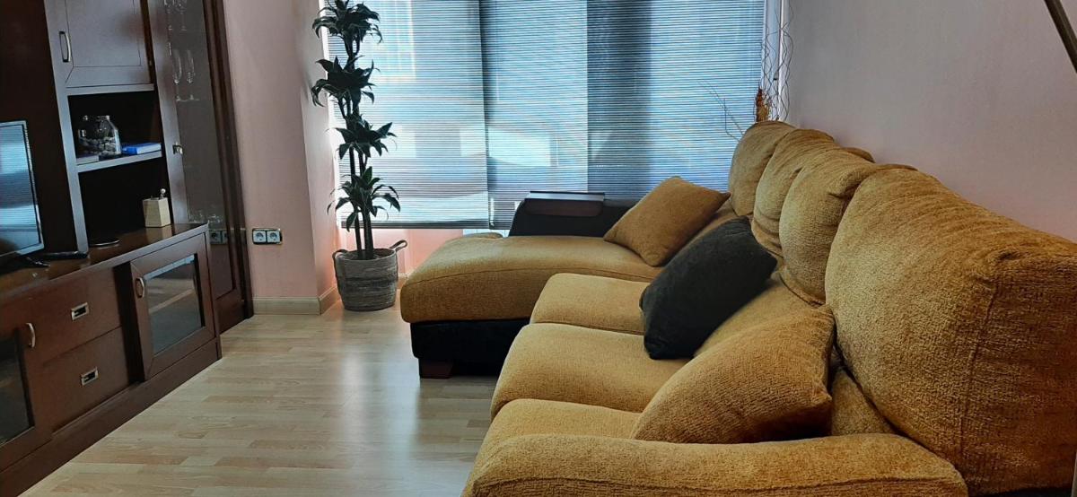 Apartamento a 50m de la playa San Lorenzo Gijón Asturias - Housity
