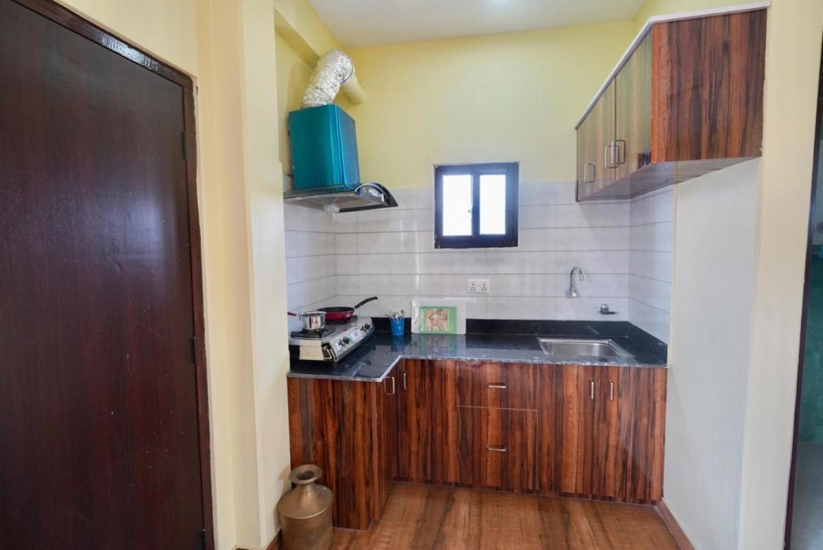 Garden Rest House - Housity