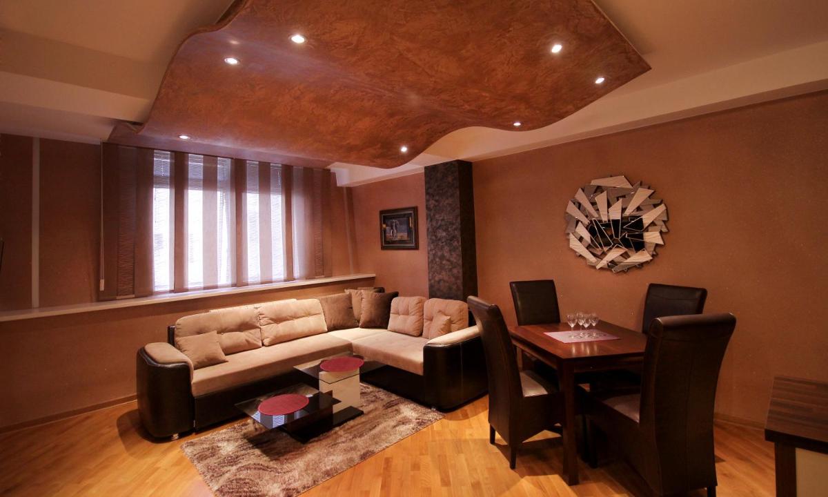 Apartments Belgrade - Housity
