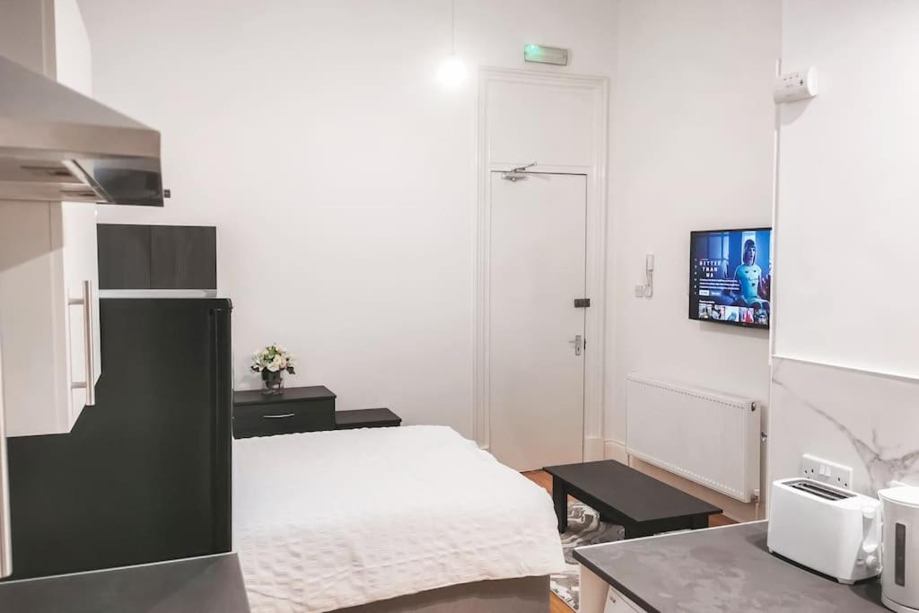 S.H Apartments - Hizvo