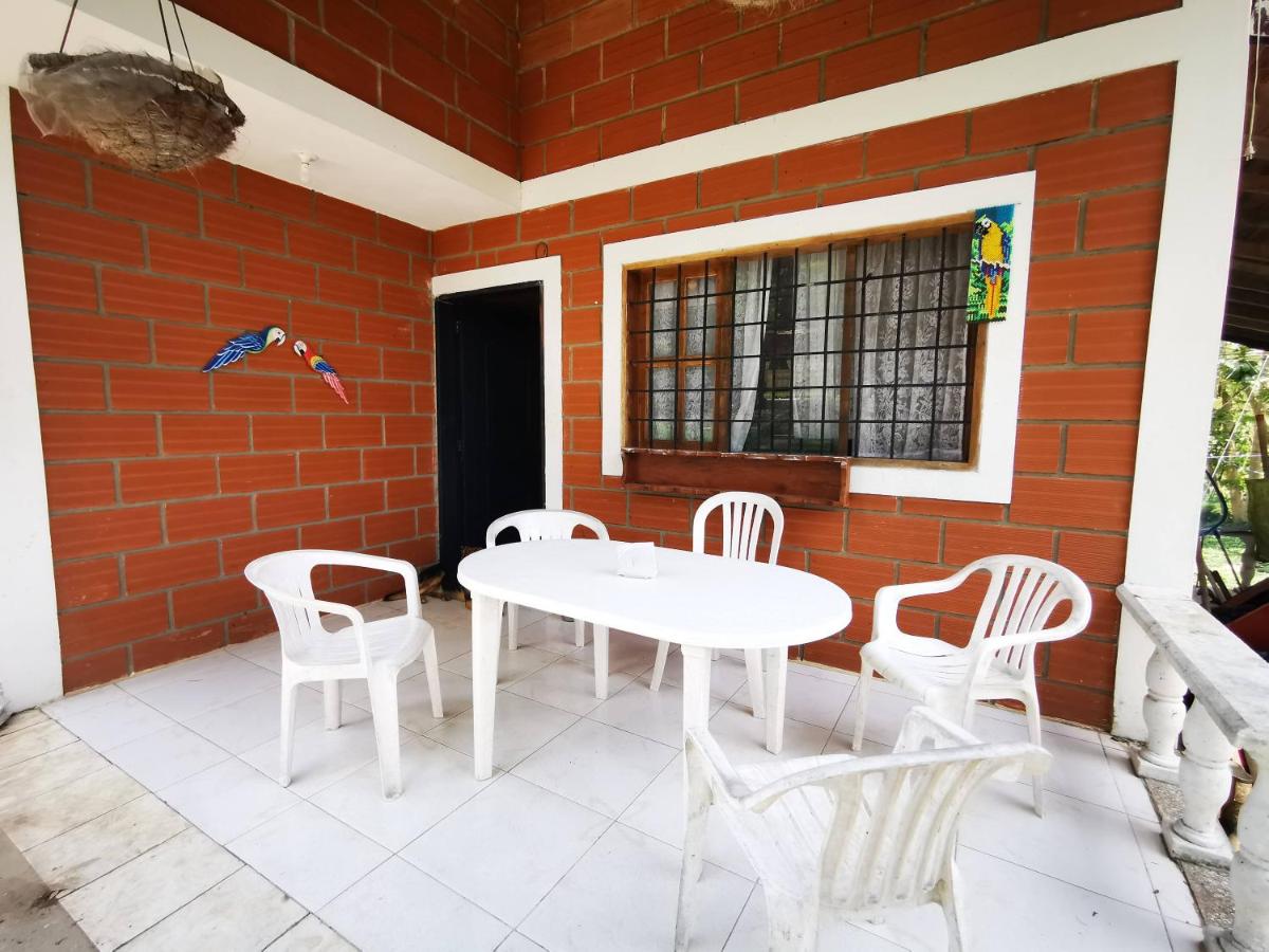 La finca de Manu420 - Housity