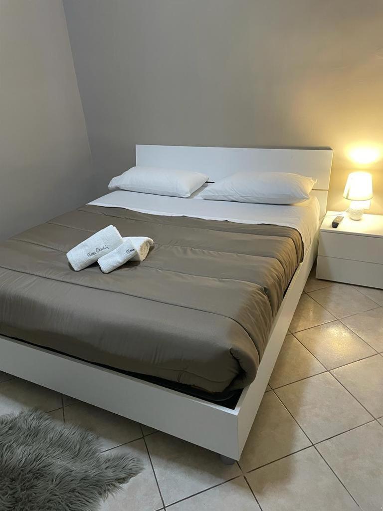 Suitetrails - Dimora Partenopea-Holiday House