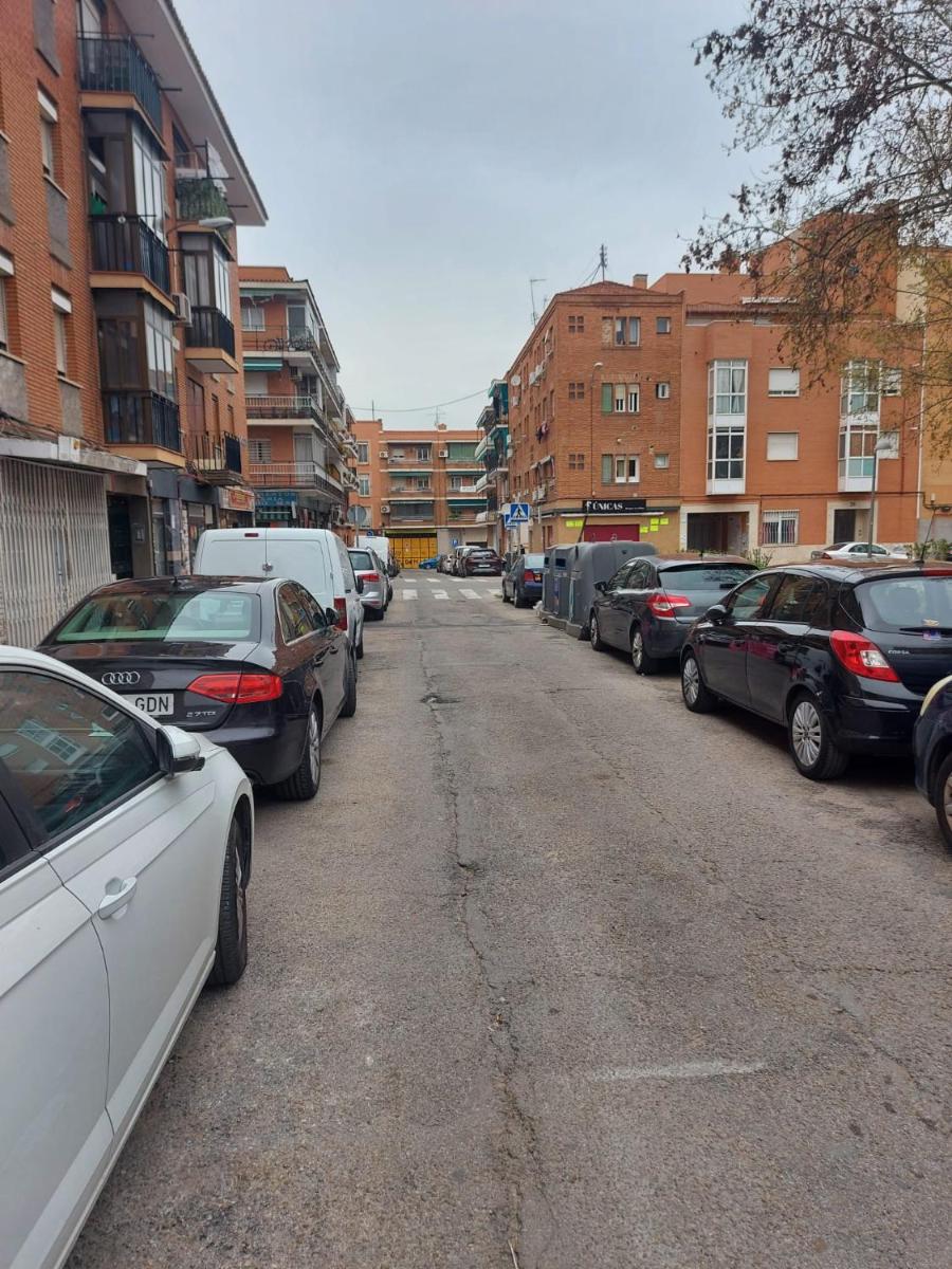 MADRID APARTMENT - Housity