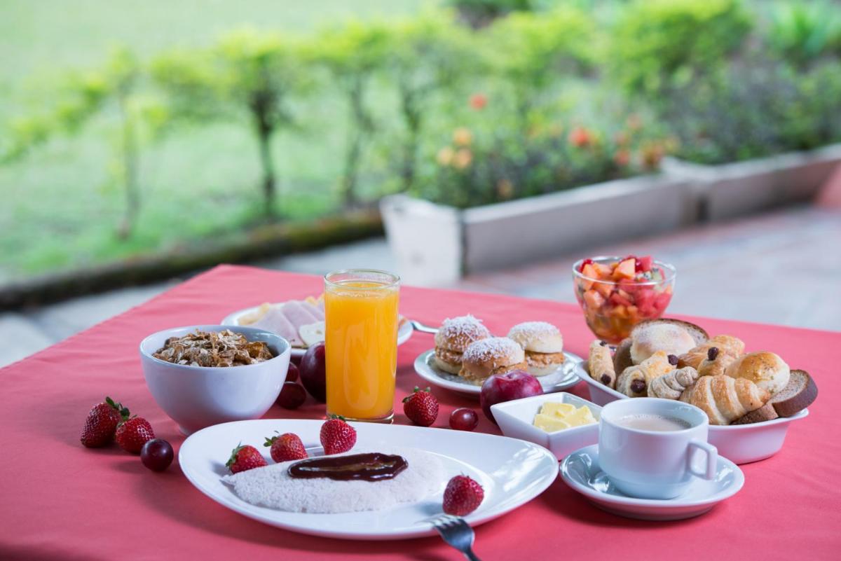 Hotel Escola Bela Vista - Housity