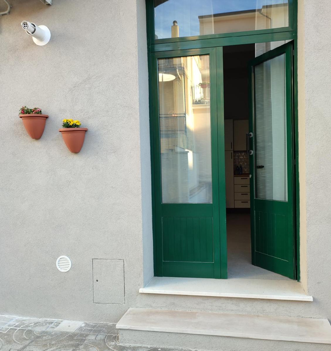 La casa di Filomena - Housity