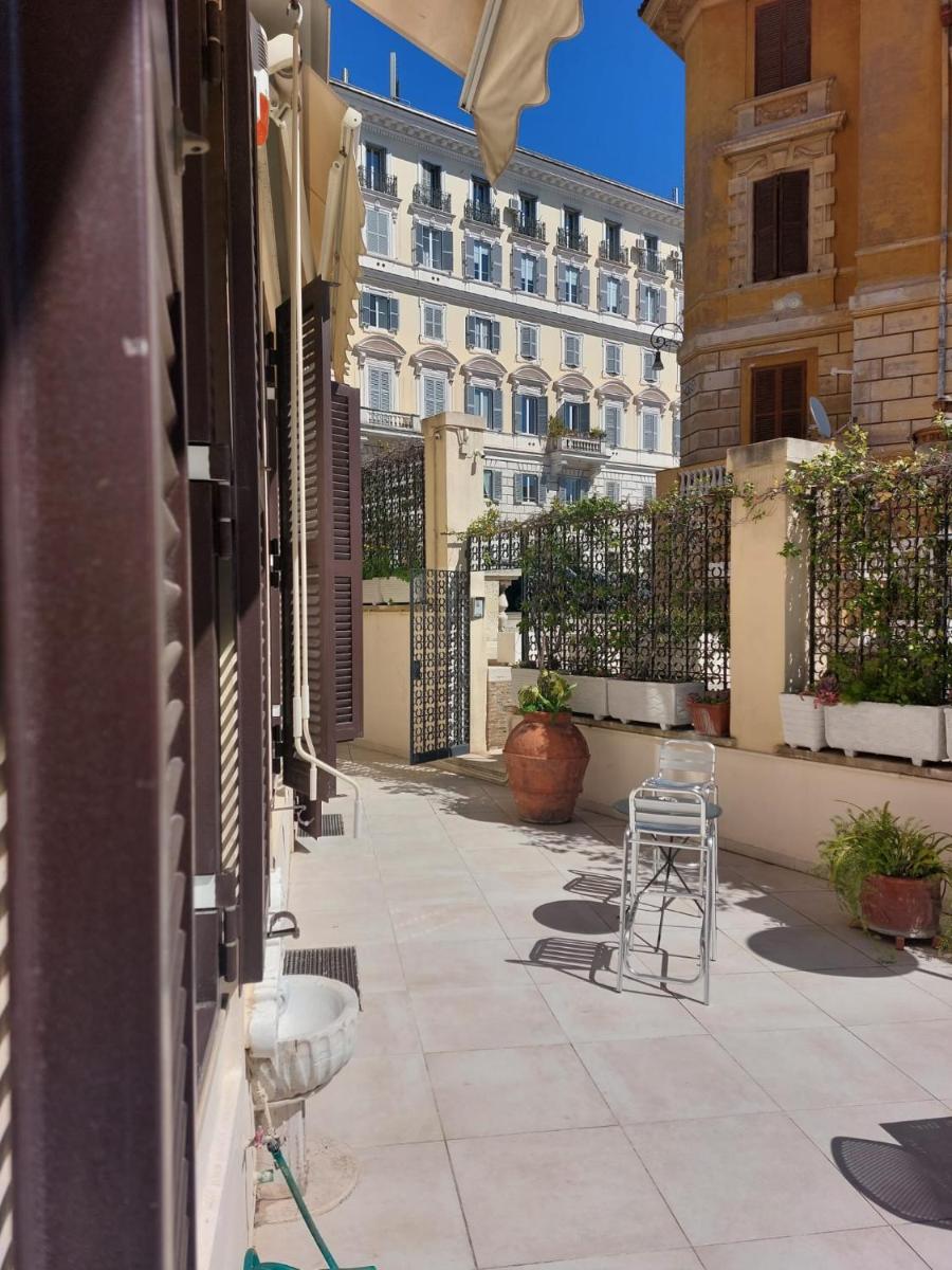 Domus Aurea B&B and Suites - Housity