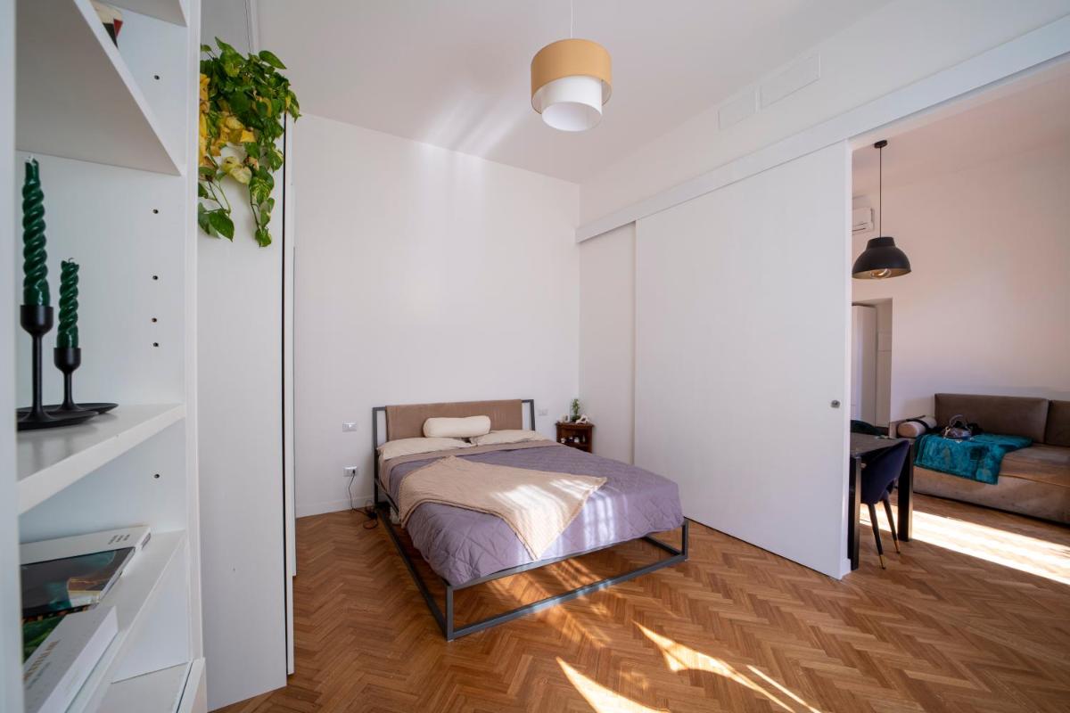 Domus Aurea B&B and Suites - Hizvo