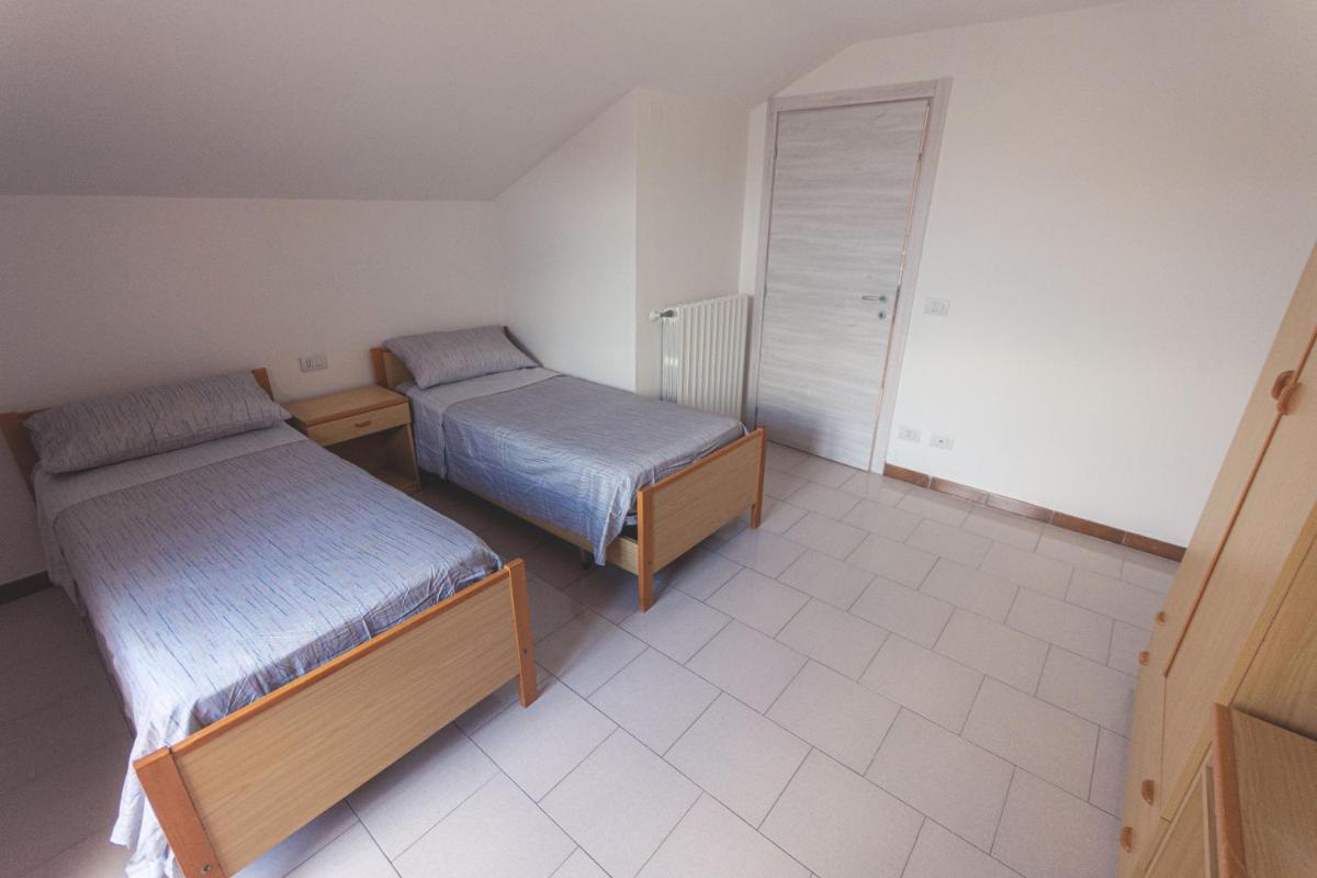 Il Nido di Alba Adriatica - Housity