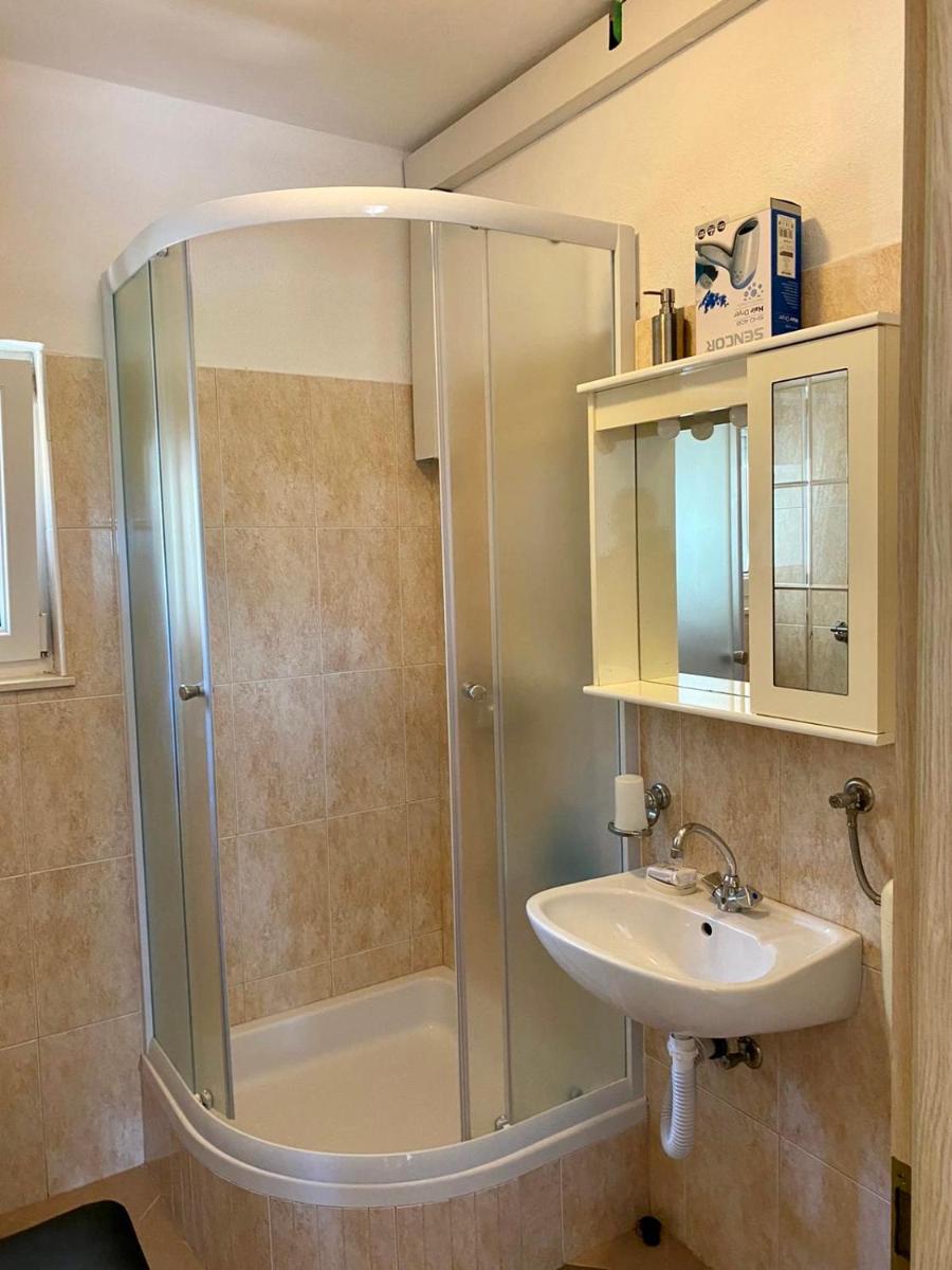 Suitetrails - Apartmani Mima