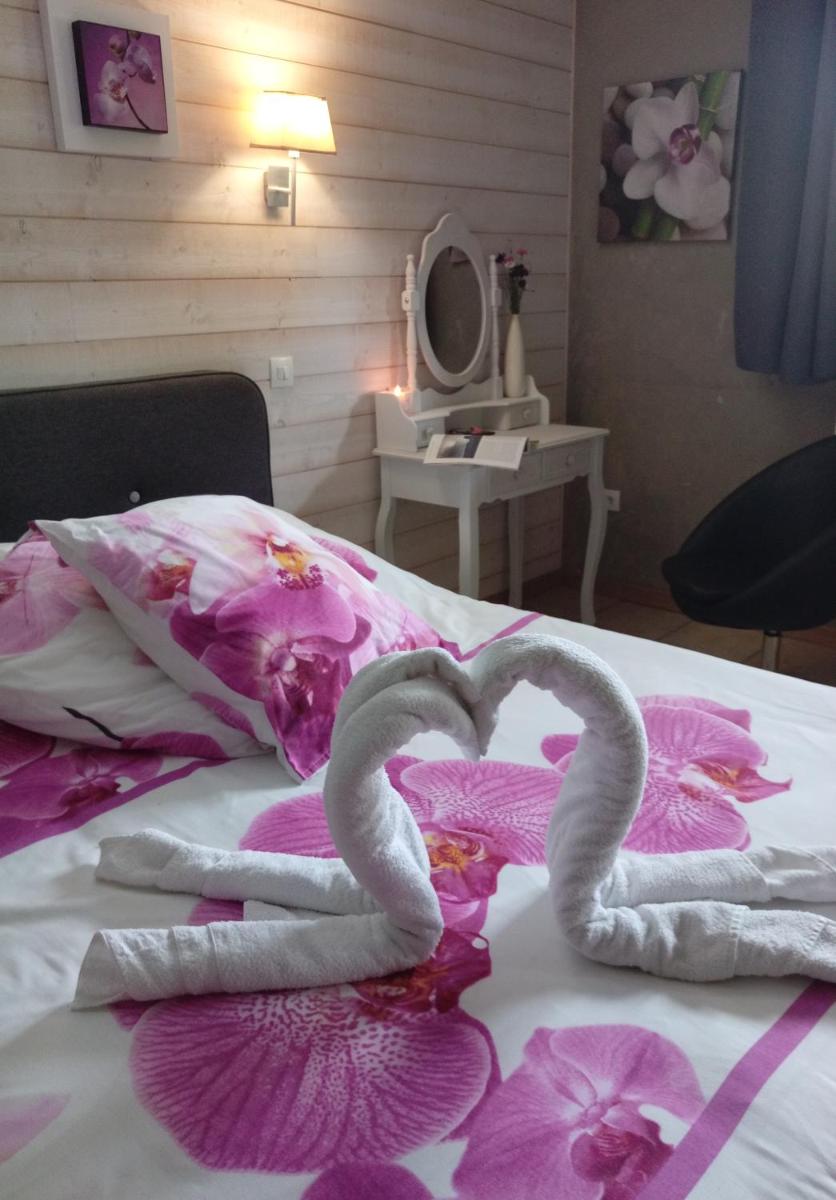 Suitetrails - Le Clos du Clocher