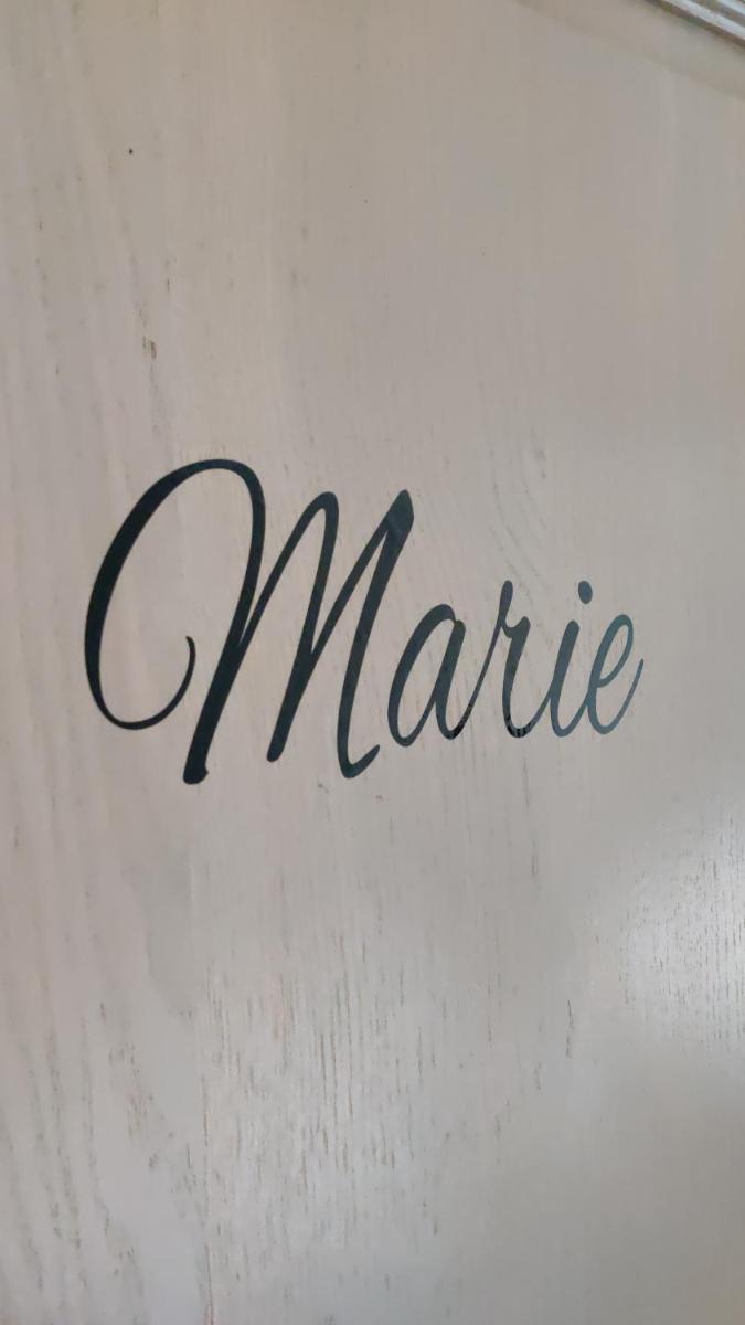 Les coquelicots - Chambre Marie - Housity