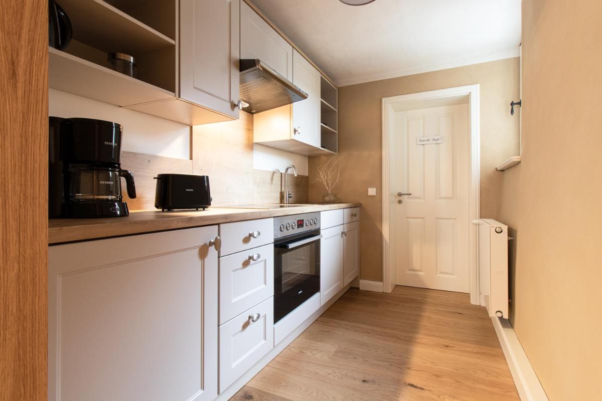 Ferienwohnung Lukas - Lehm erleben - Hizvo
