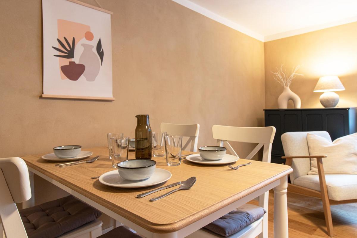 Ferienwohnung Lukas - Lehm erleben - Hizvo