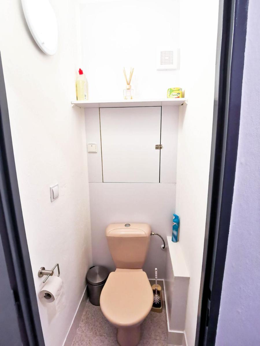 Apartment Hroncová, near city centre and park, quiet location - Housity