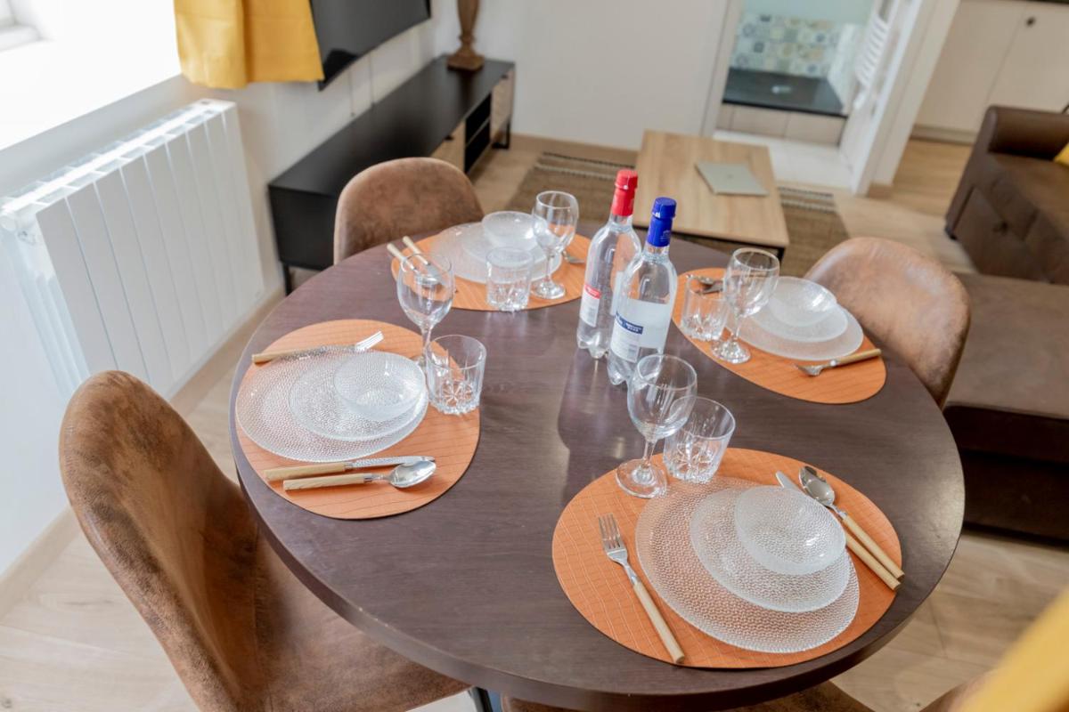 La Suite CHILL (CENTRE VILLE-NETFLIX-WIFI) - Housity
