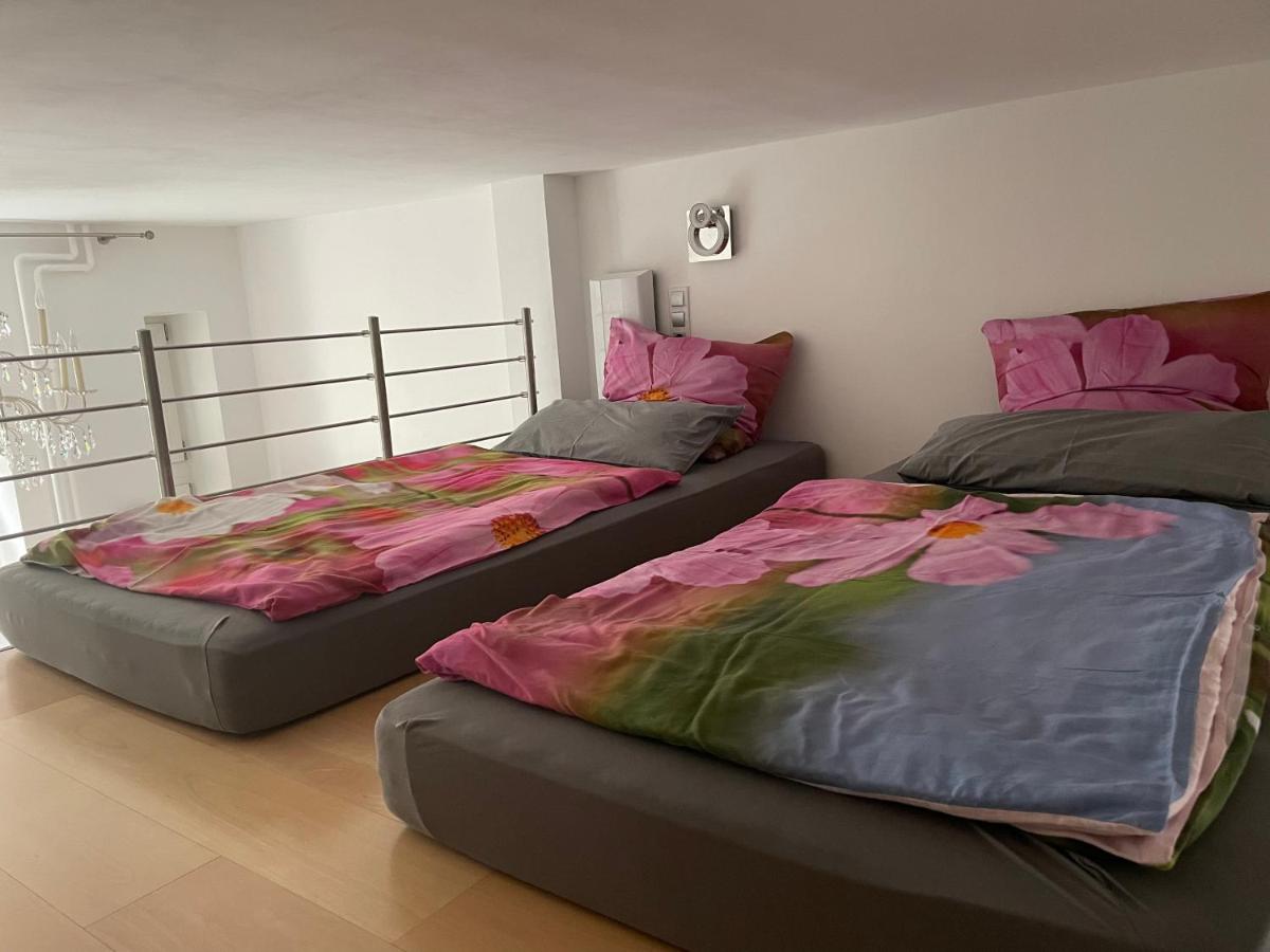 Luxury 60m2 Appartement in Wilhelmstadt Berlin - Housity