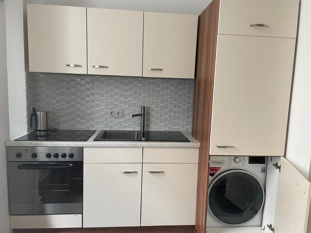 Luxury 60m2 Appartement in Wilhelmstadt Berlin - Housity