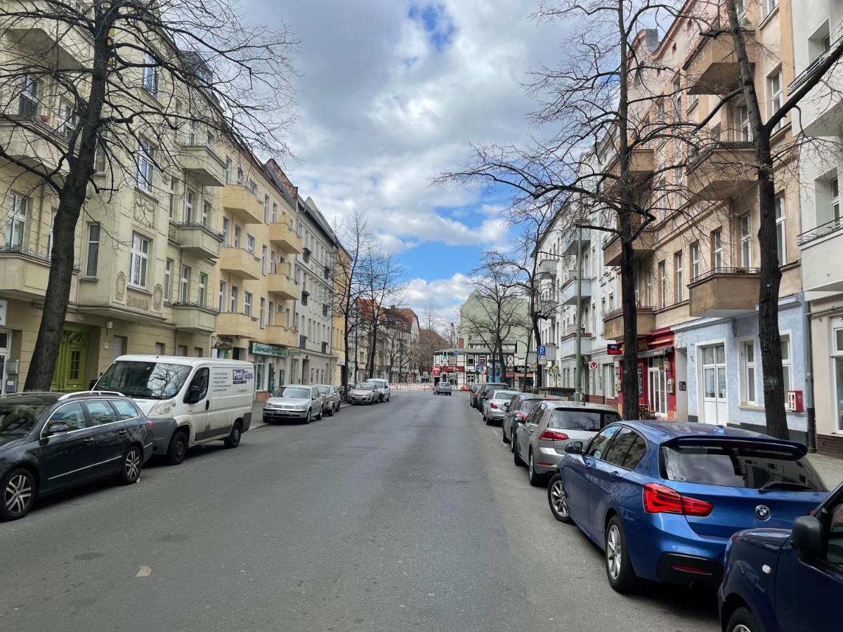 Luxury 60m2 Appartement in Wilhelmstadt Berlin - Housity